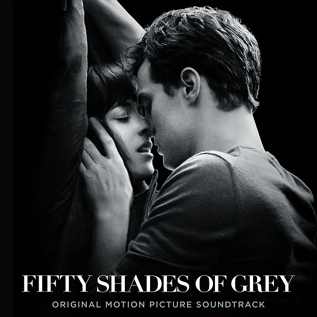 Music Fifty Shades of Grey