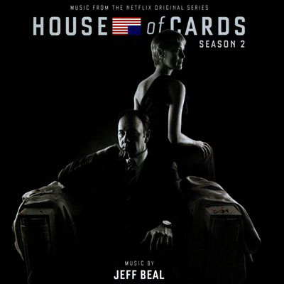 Music House of Cards, Season 2