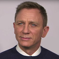 Daniel Craig products