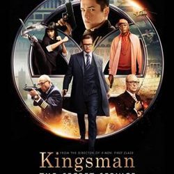 Kingsman: The Secret Service