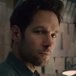 Paul Rudd