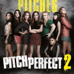 Pitch Perfect 2