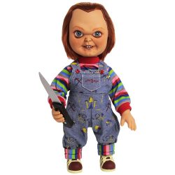 Chucky doll from Child's Play 2 (1990)
