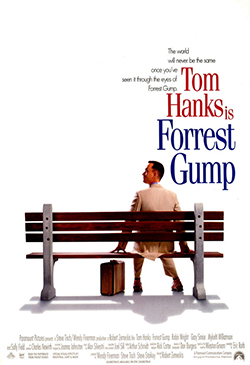 Forrest Gump products