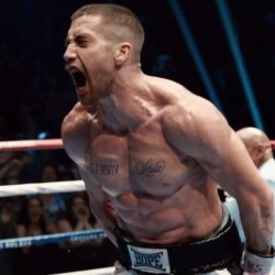 Music Southpaw (2015)