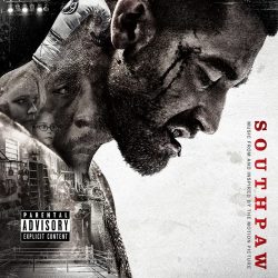 Music Southpaw (2015)