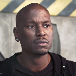 Tyrese Gibson products