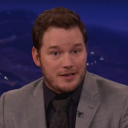 Chris Pratt products