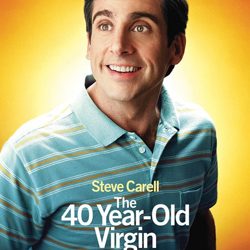 40 Year-Old Virgin