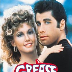 Grease