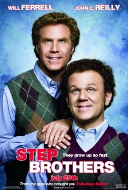 Step Brothers products