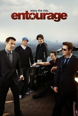 Entourage products