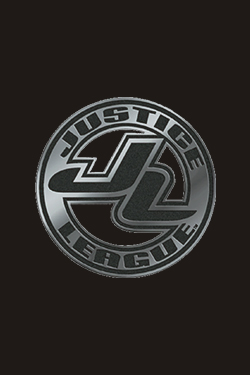 Justice League products