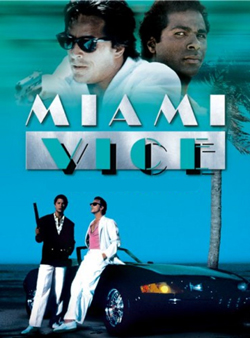 Miami Vice products