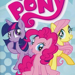 My Little Pony