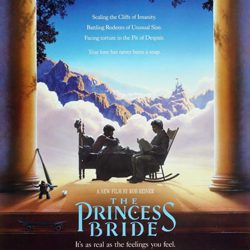 The Princess Bride