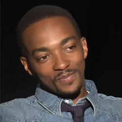 Anthony Mackie products