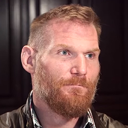 Josh Barnett products