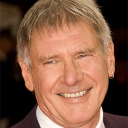 Harrison Ford