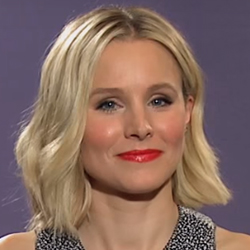 Kristen Bell products