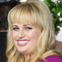 Rebel Wilson