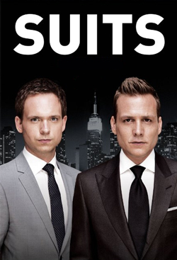 Suits products