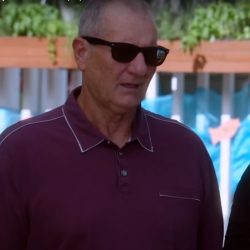 Sunglasses Jay Pritchett in Modern Family (2016)