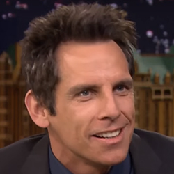 Ben Stiller products