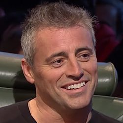 Matt LeBlanc