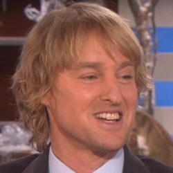 Owen Wilson products