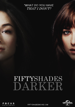 Fifty Shades Darker products