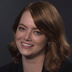 Emma Stone products