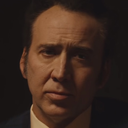 Nicolas Cage products