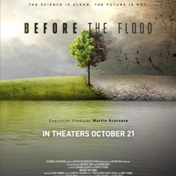 Before the Flood