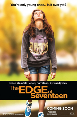 The Edge of Seventeen products