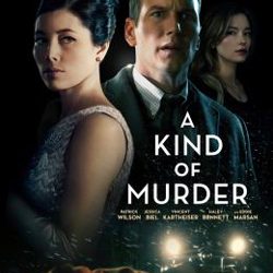 A Kind of Murder