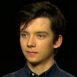 Asa Butterfield products