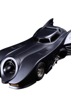 Batman 1/6 Scale Batmobile - 1989 Version