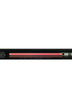 Star Wars Signature Series Force FX Lightsaber - Darth Vader