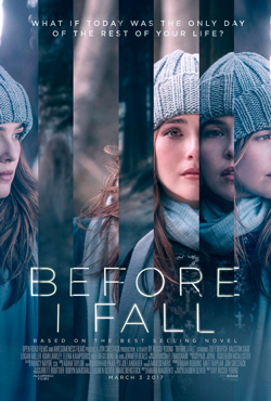 Before I Fall products