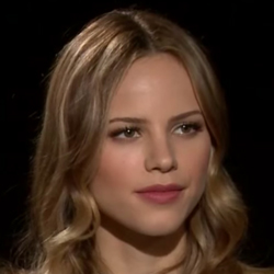 Halston Sage products