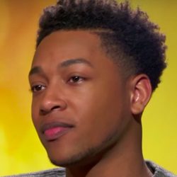 Jacob Latimore