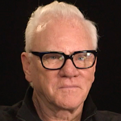 Malcolm McDowell products