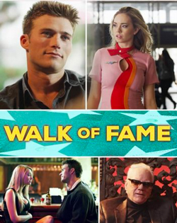 Walk of Fame products