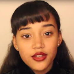 Amandla Stenberg products