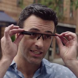 Google Glass Reid Scott in Dean (2016)