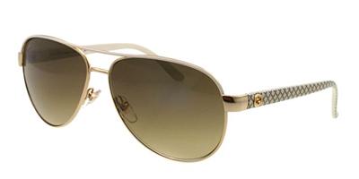 Gucci 4239 Aviator sunglasses