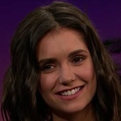 Nina Dobrev