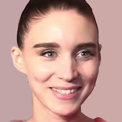 Rooney Mara products