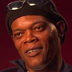 Samuel L. Jackson